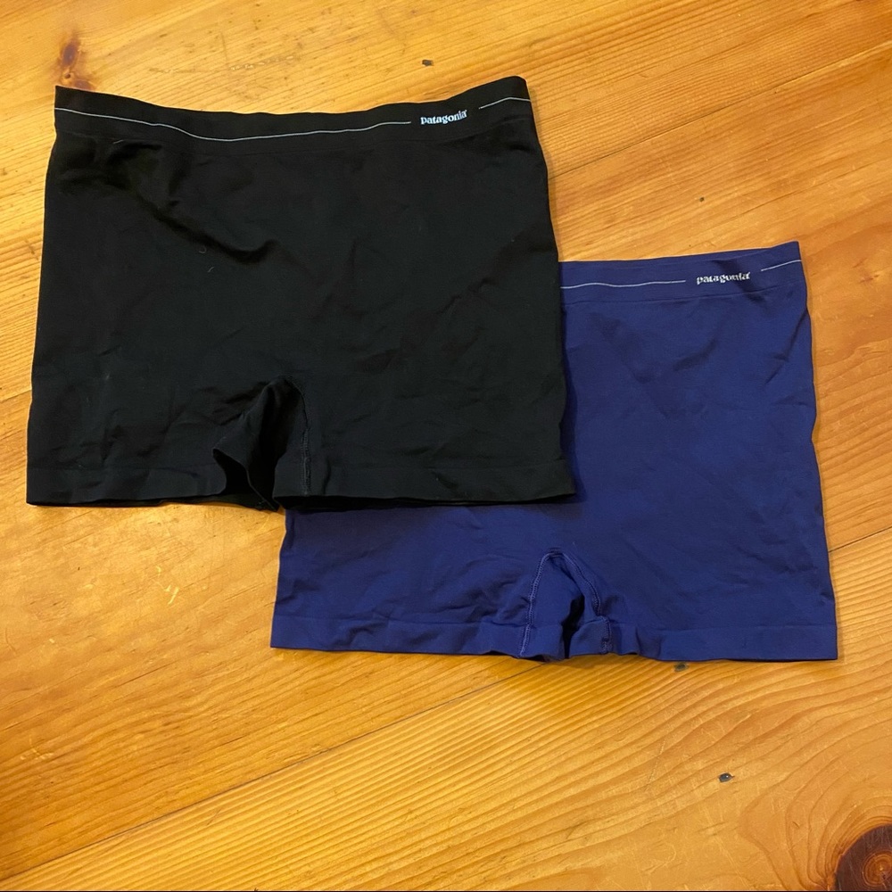 Patagonia short shorts size M